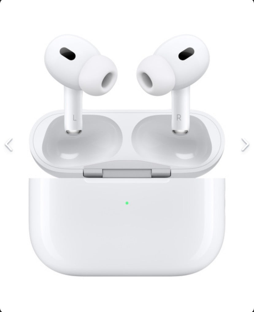 Airpods gen 2