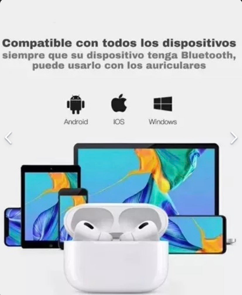 Airpods gen 2