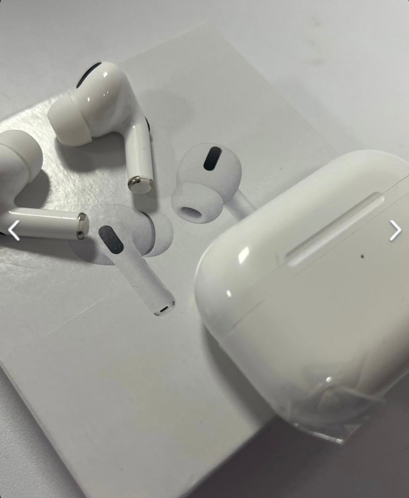 Airpods gen 2